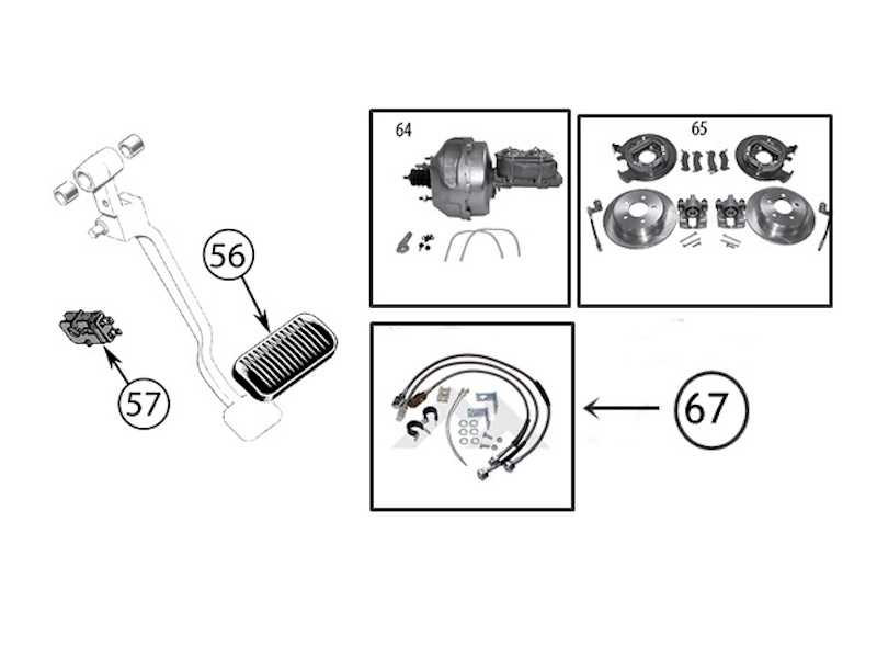 Animated markings image